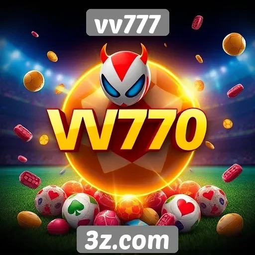 O impacto das promoções no vv777