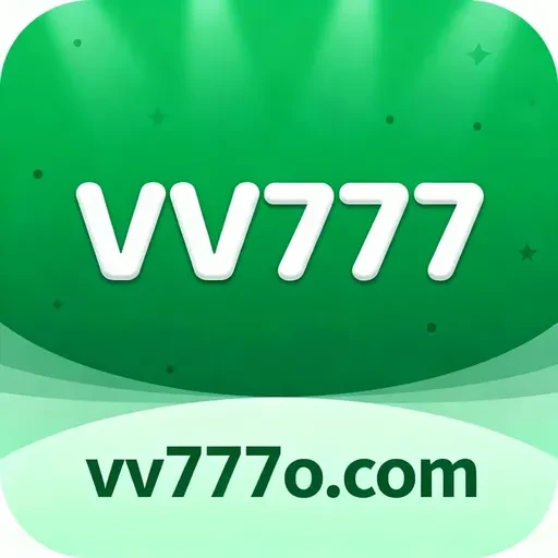 vv777 logo