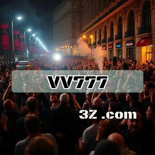 As melhores promoções do vv777 para engajar jogadores