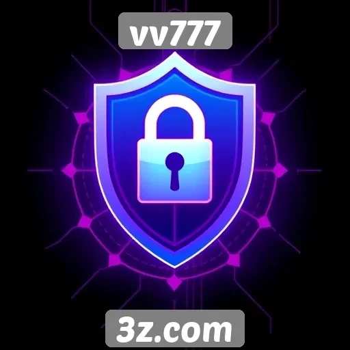 Segurança e privacidade no vv777 e suas implicações
