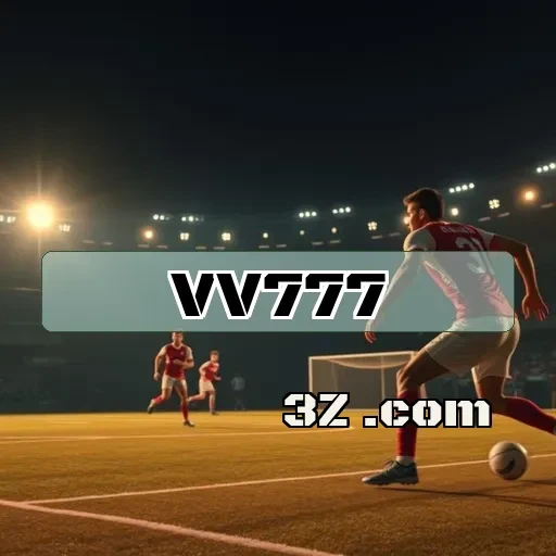 Evolução dos Sports no vv777: O Futuro dos Jogos