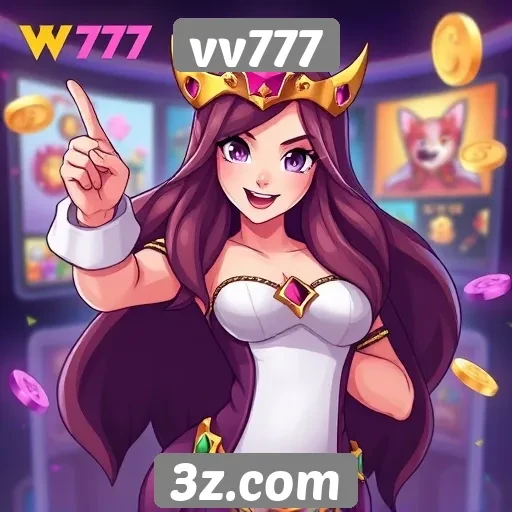 Tendências de jogos populares no vv777